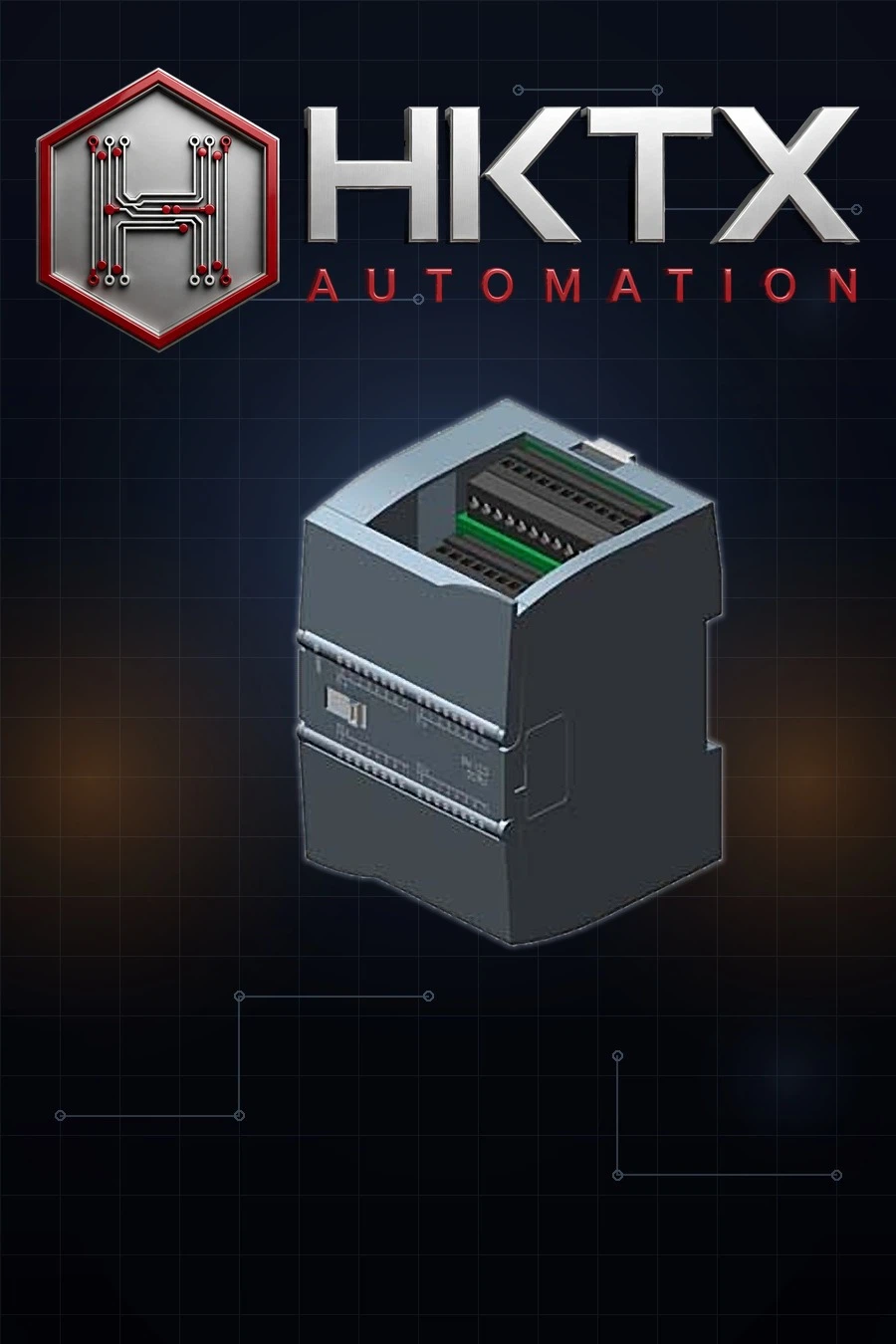 Siemens 6ES7223-1PL32-0XB0