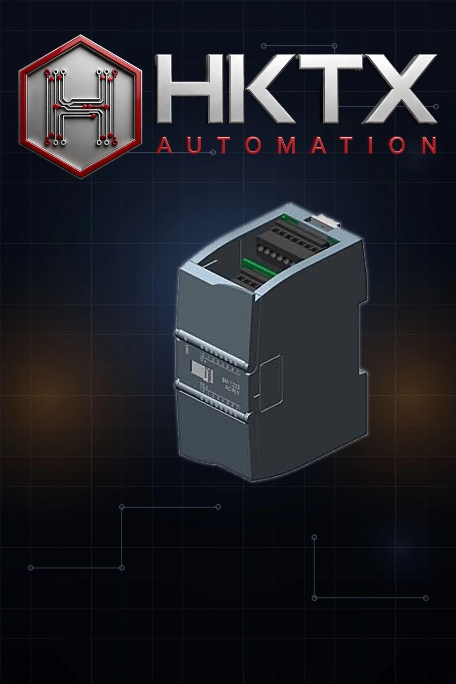 Siemens 6ES7231-4HD32-0XB0