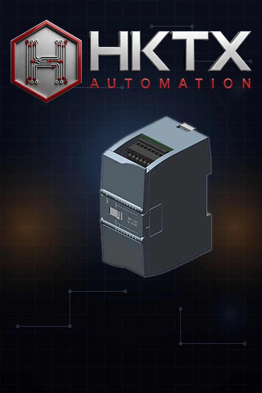 Siemens 6ES7231-5ND32-0XB0