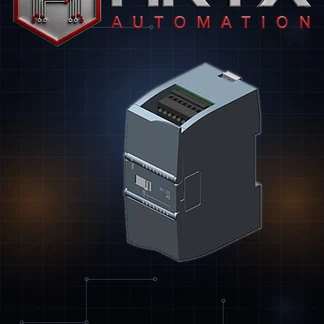 Siemens 6ES7232-4HB32-0XB0