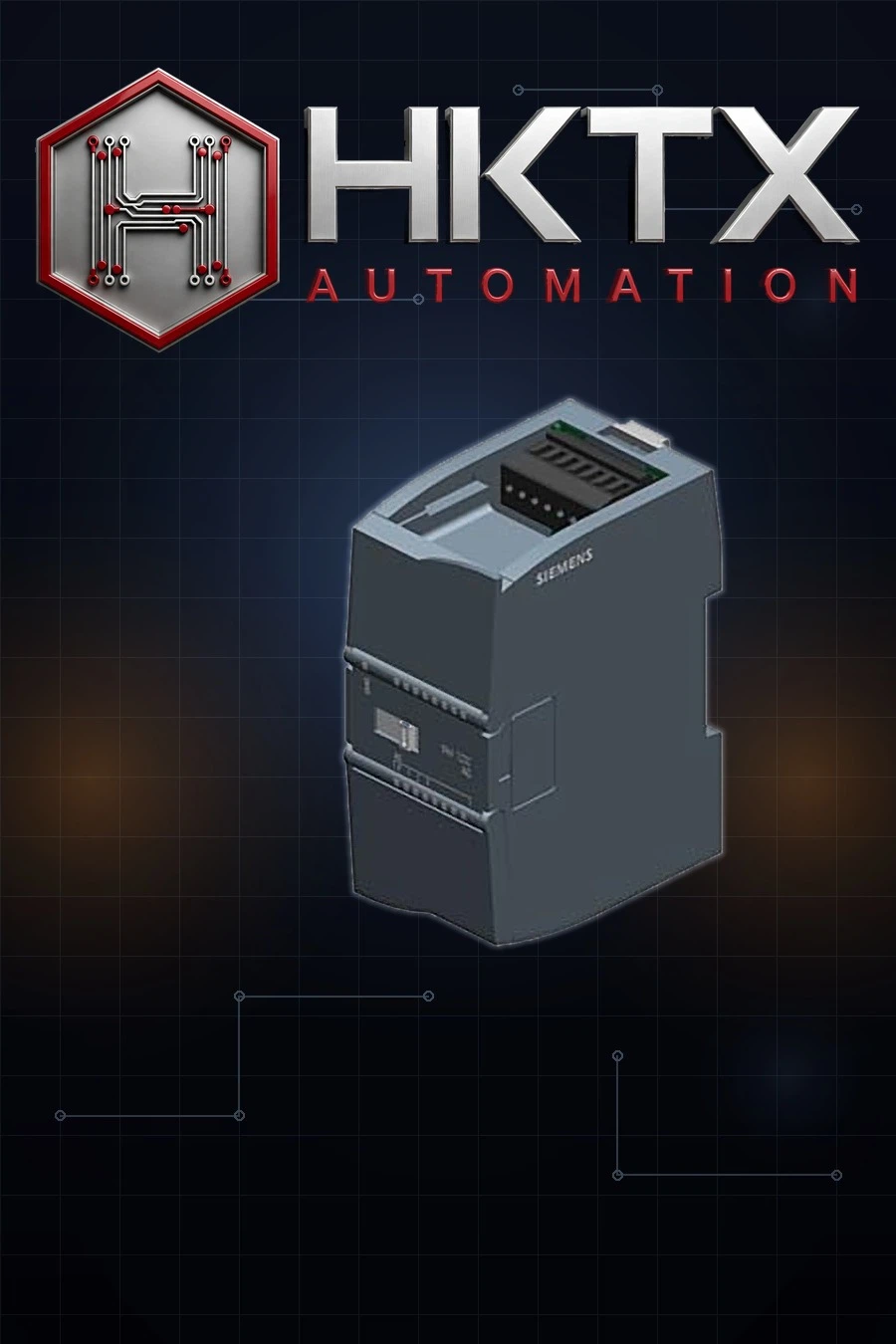 Siemens 6ES7232-4HD32-0XB0
