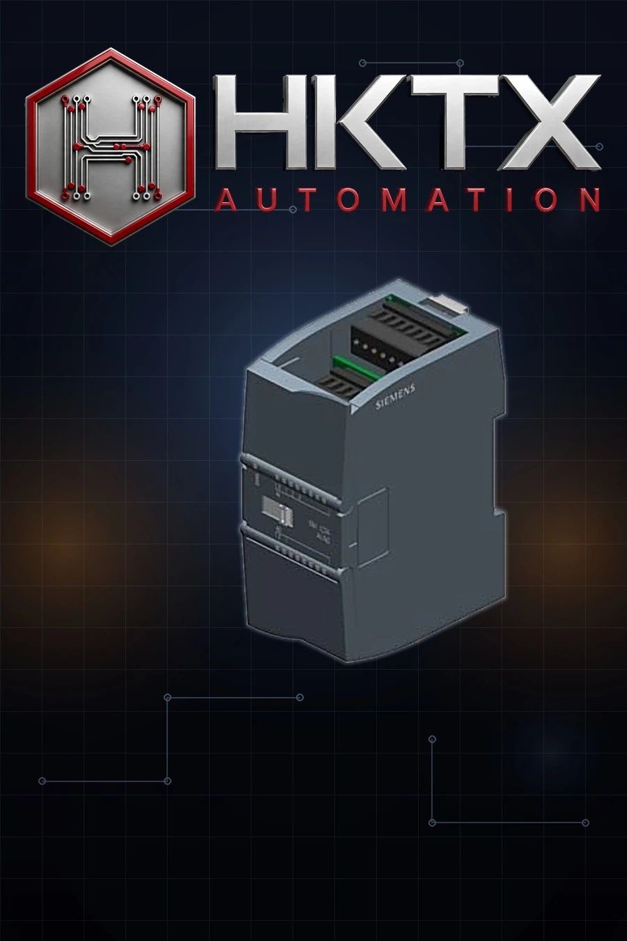 Siemens 6ES7234-4HE32-0XB0