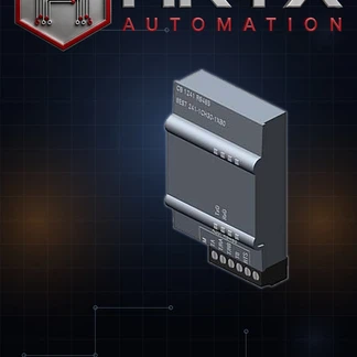 Siemens 6ES7241-1CH30-1XB0