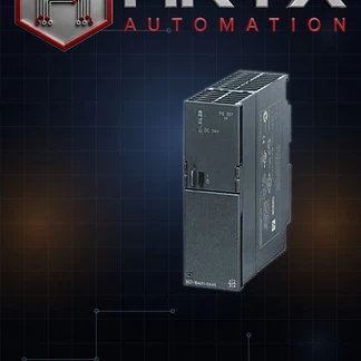 Siemens 6ES7307-1BA01-0AA0