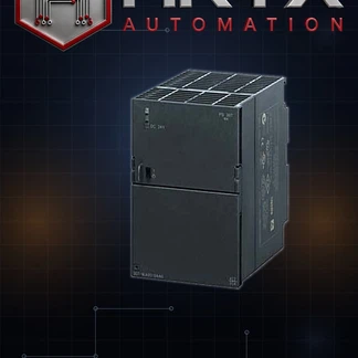 Siemens 6ES7307-1KA02-0AA0