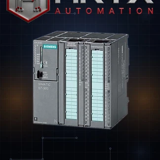 Siemens 6ES7313-5BG04-0AB0