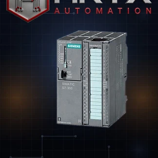 Siemens 6ES7313-6BG04-0AB0
