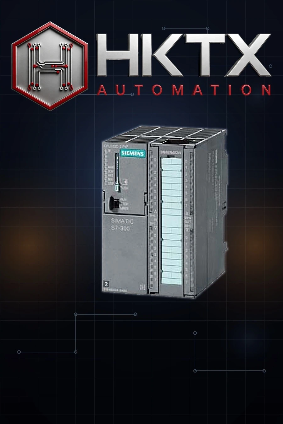 Siemens 6ES7313-6BG04-0AB0