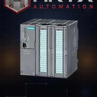 Siemens 6ES7314-6BH04-0AB0
