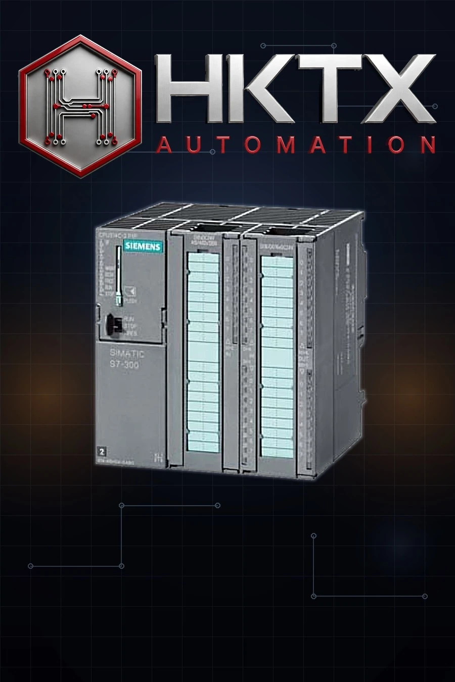 Siemens 6ES7314-6BH04-0AB0