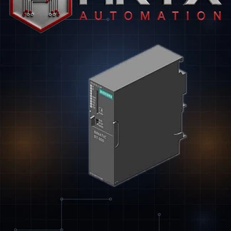 Siemens 6ES7315-2AH14-0AB0