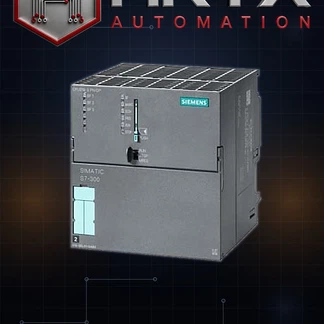 Siemens 6ES7318-3EL01-0AB0