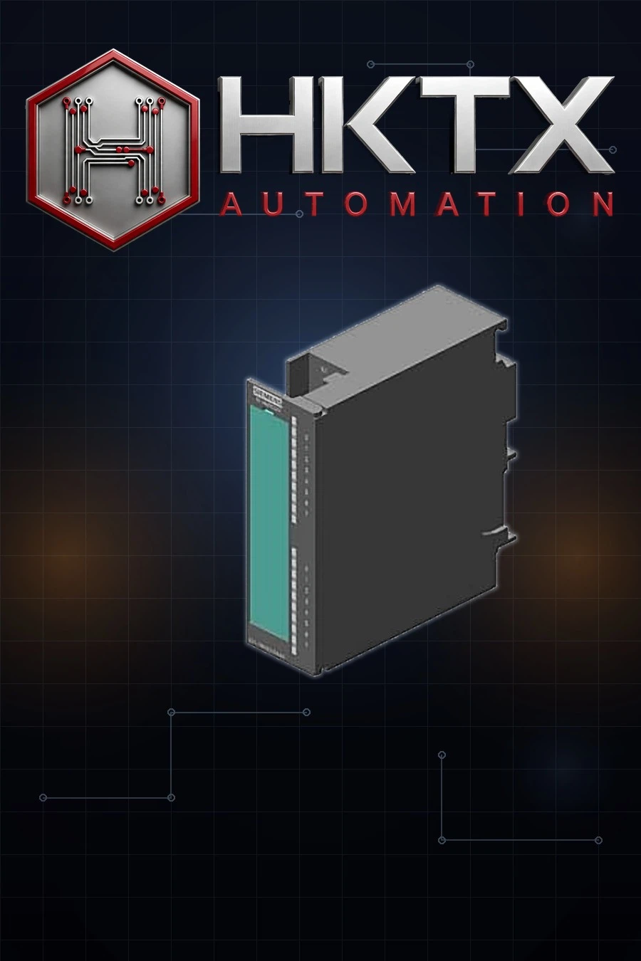 Siemens 6ES7321-1BH02-0AA0