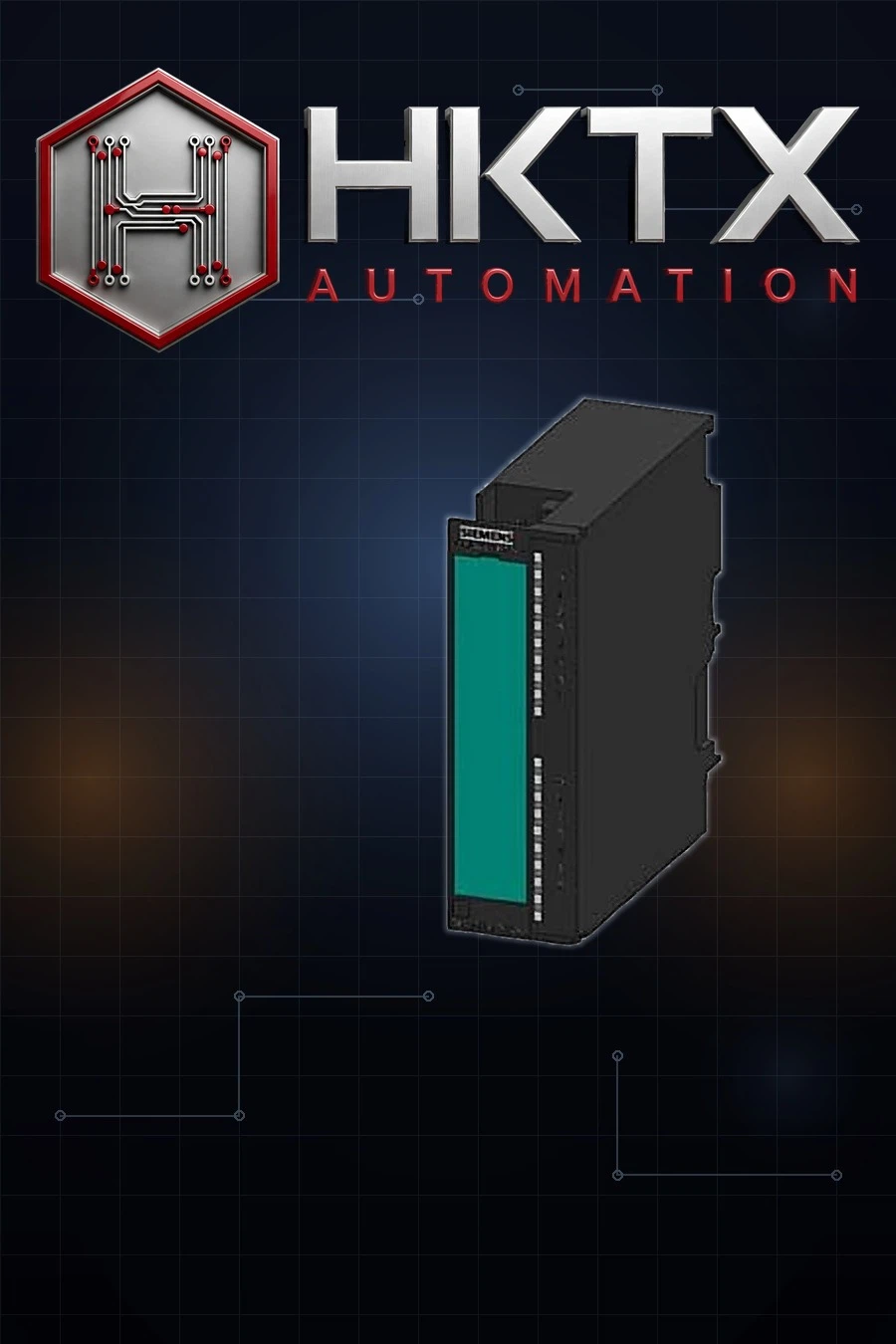 Siemens 6ES7323-1BH01-0AA0