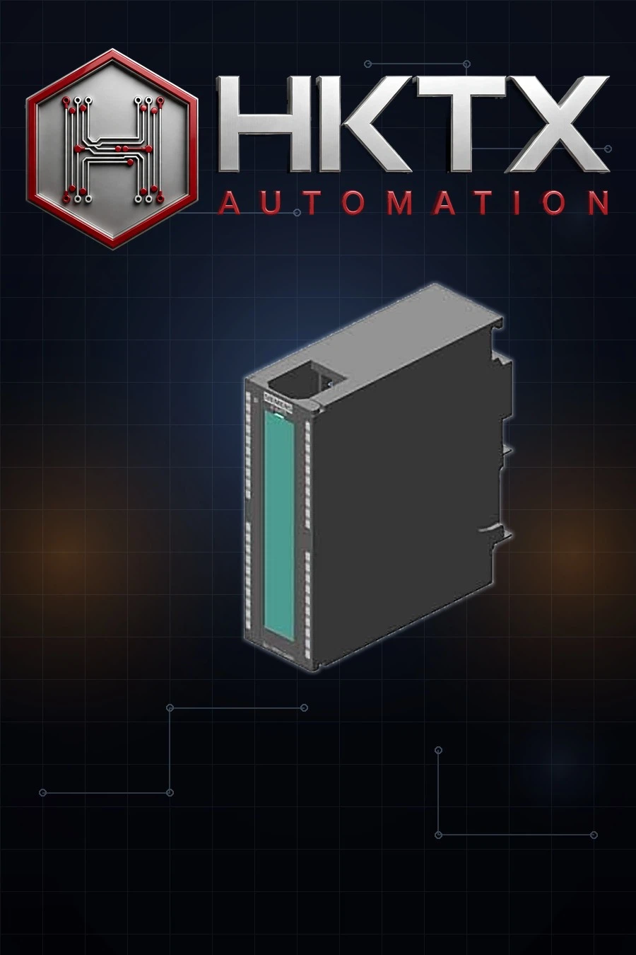 Siemens 6ES7331-7PF01-0AB0