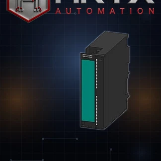 Siemens 6ES7332-5HB01-0AB0
