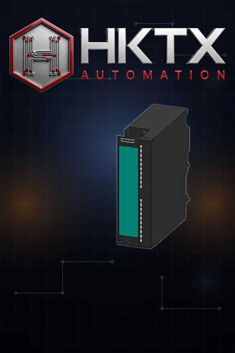 Siemens 6ES7332-5HB01-0AB0