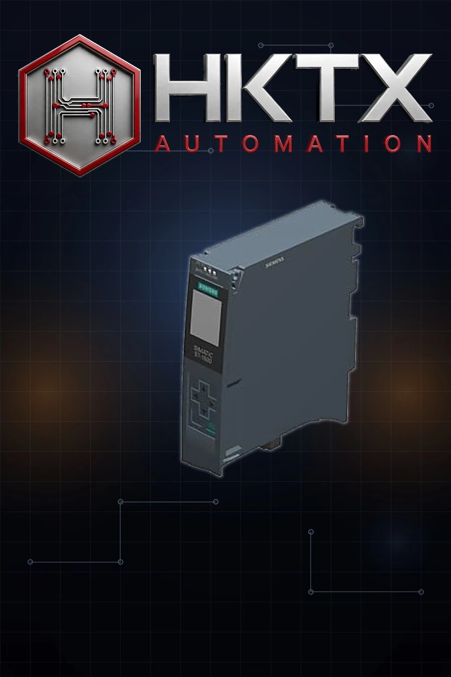 Siemens 6ES7511-1AK02-0AB0