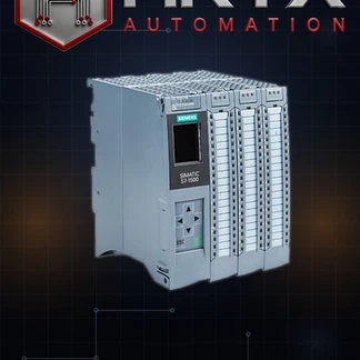 Siemens 6ES7512-1CK01-0AB0