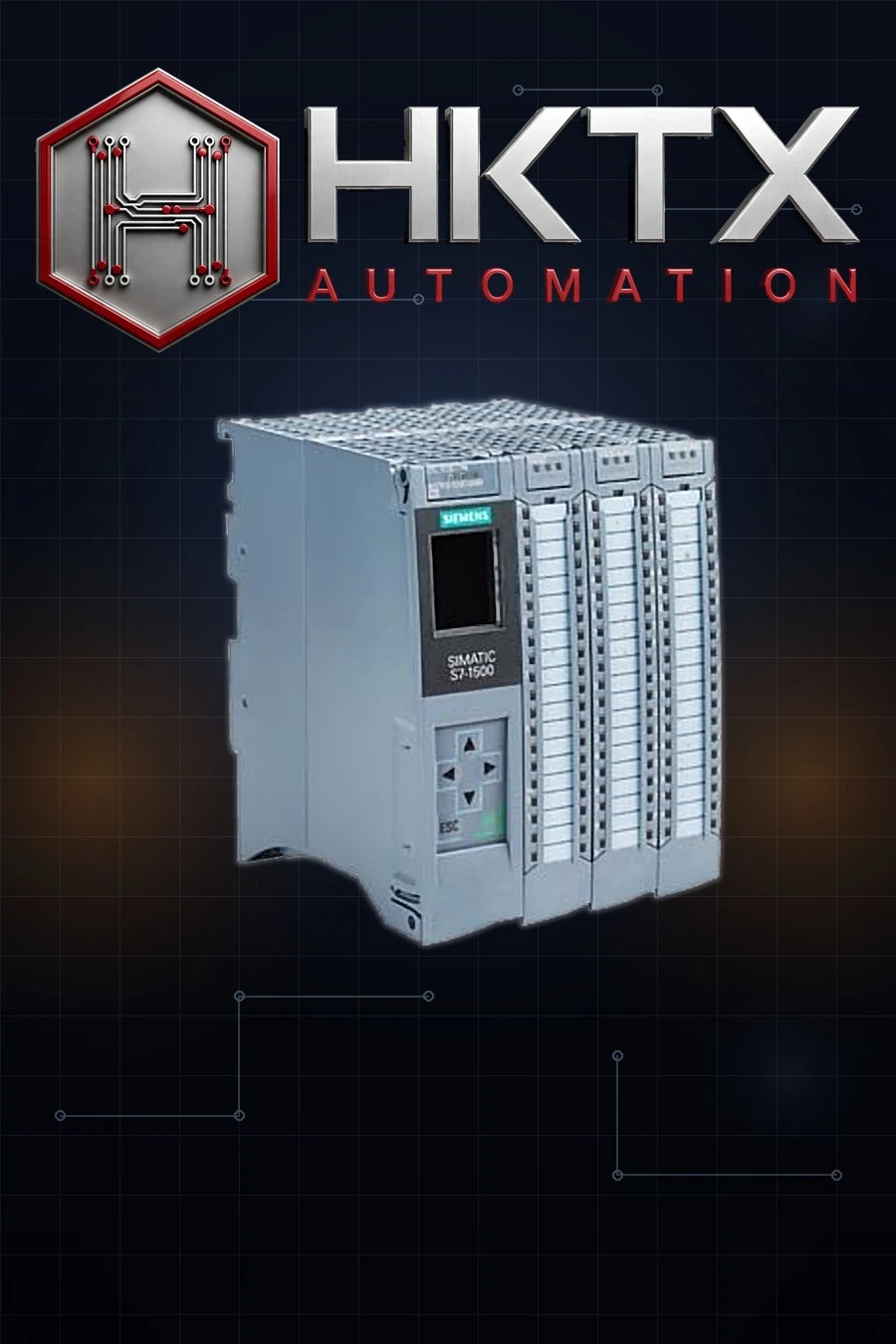 Siemens 6ES7512-1CK01-0AB0