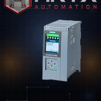 Siemens 6ES7515-2AN03-0AB0