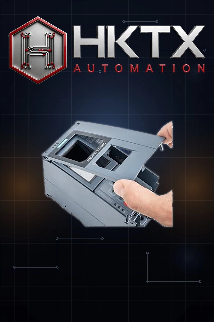 Siemens 6ES7515-2FM02-0AB0