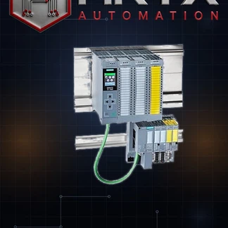 Siemens 6ES7522-5FF00-0AB0