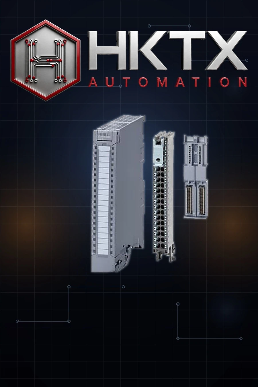 Siemens 6ES7521-1BH10-0AA0
