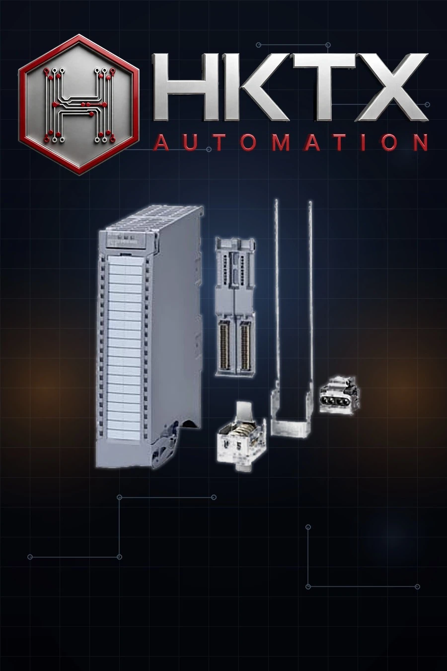 Siemens 6ES7532-5HD00-0AB0