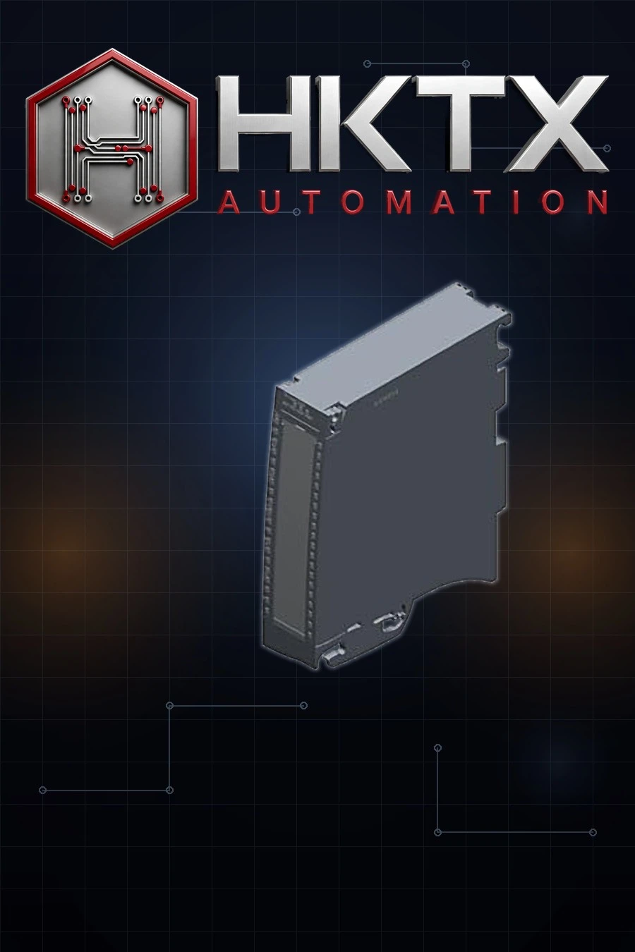 Siemens 6ES7550-1AA01-0AB0
