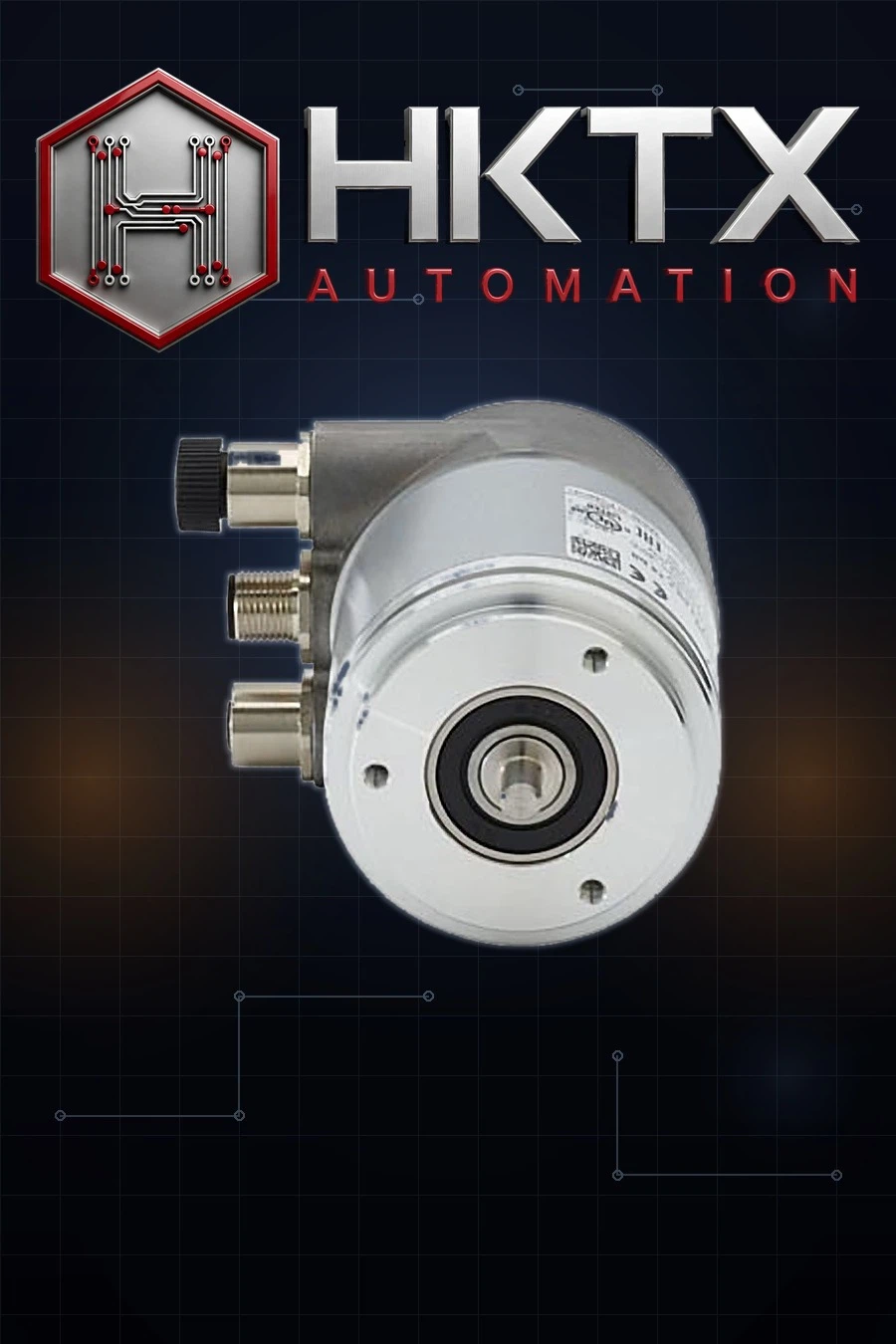 Siemens 6FX2001-5FN13
