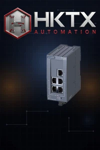 Industrial Networking