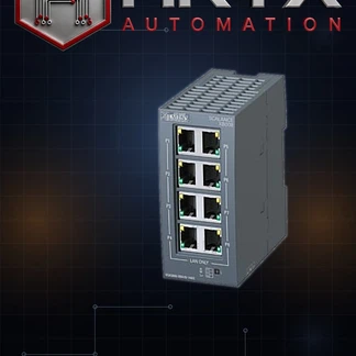 Siemens 6GK5008-0BA10-1AB2