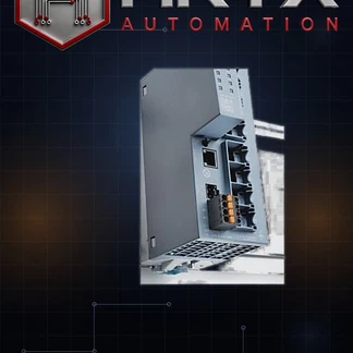 Siemens 6GK5208-0BA00-2AC2