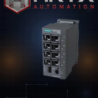 Siemens 6GK5208-0BA10-2AA3