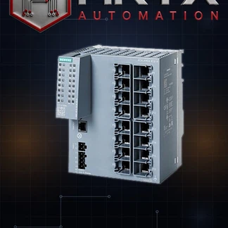 Siemens 6GK5216-0BA00-2AC2
