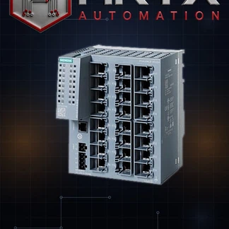 Siemens 6GK5224-0BA00-2AC2
