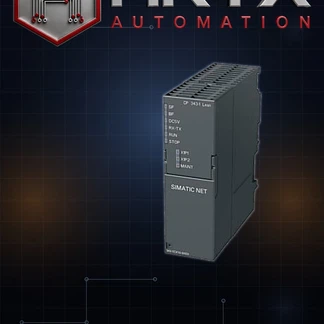 Siemens 6GK7343-1CX10-0XE0