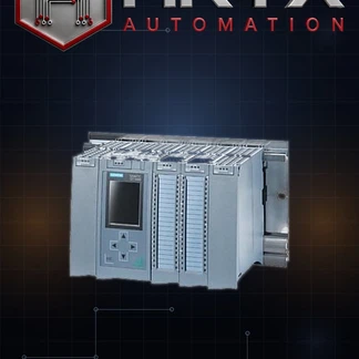 Siemens 6GK7543-1AX00-0XE0