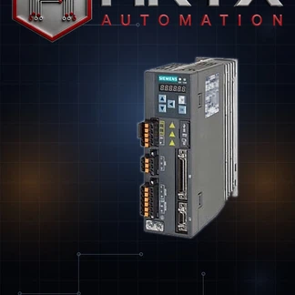 Siemens 6SL3210-5FB10-4UA1