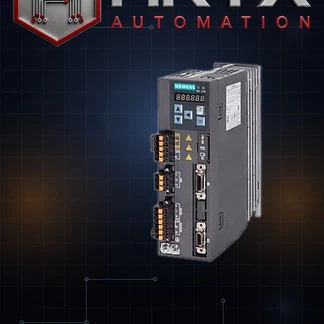 Siemens 6SL3210-5FB10-4UF1
