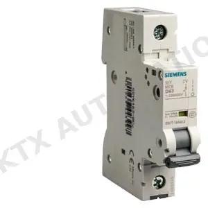Siemens 5SY6125-7