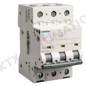 Siemens 5SY6340-7