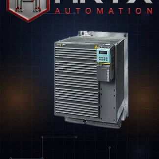 Siemens 6SL3244-0BB12-1PA1