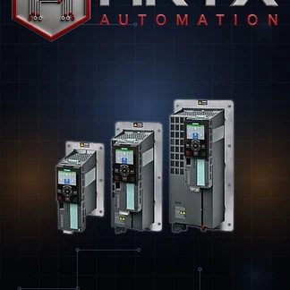 Siemens 6SL3255-0AA00-4CA1