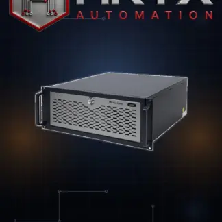 Allen-Bradley 6177R-R4LXP