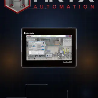 Allen-Bradley 6200P-12WS3