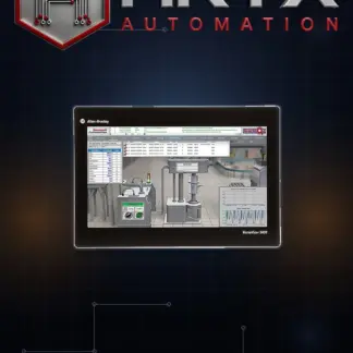 Allen-Bradley 6200P-15WS3