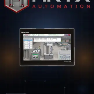 Allen-Bradley 6200P-19WS3