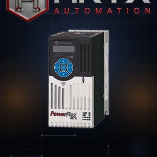 Allen-Bradley 25C-A4P8N104